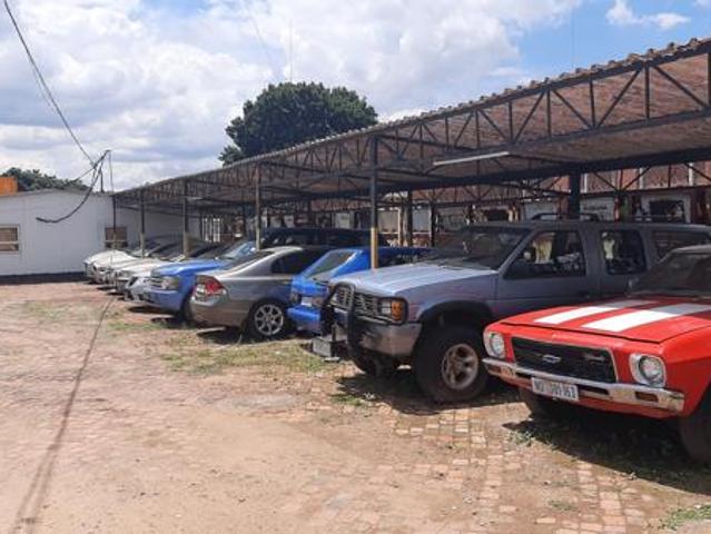 Land for sale in Centurion, Gauteng
