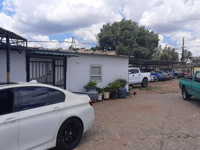 Land for sale in Centurion, Gauteng