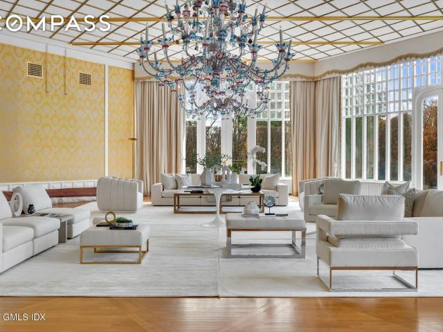 House for sale in Greenwich, Connecticut