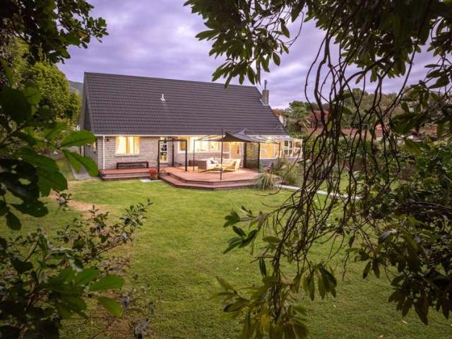 House for sale in Waikanae, Wellington