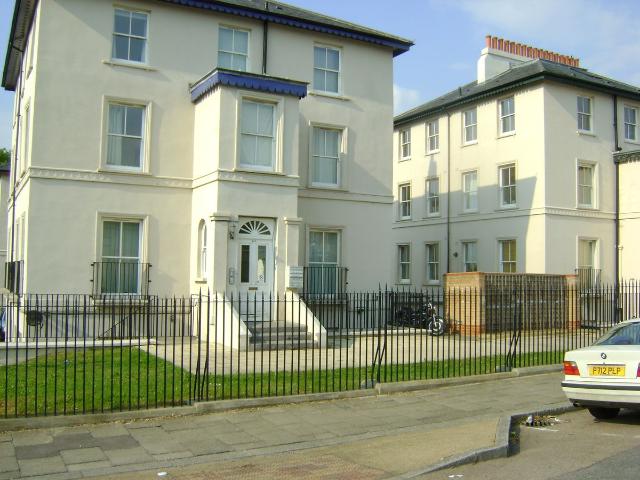 Apartment for rent in Milton, Hamerton