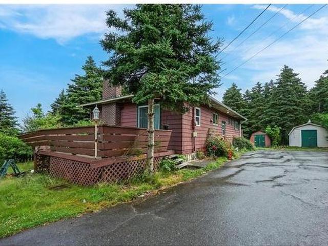 House for sale in Shearstown, Newfoundland And Labrador