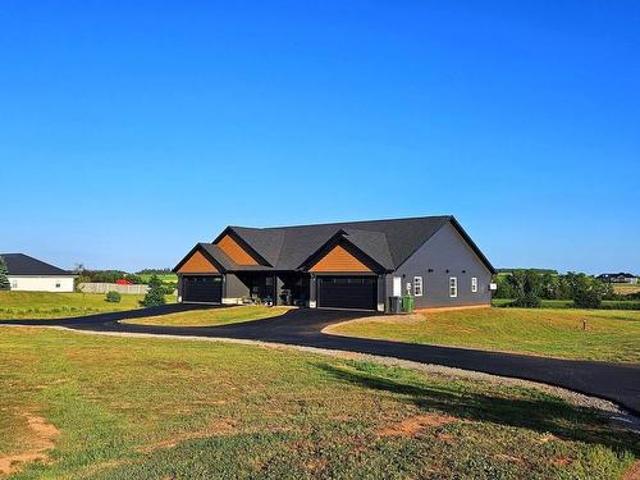 House for sale in Prince, Prince Edward Island