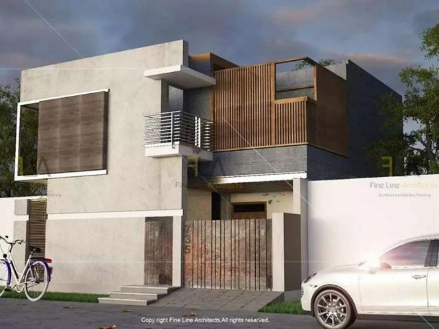 House for sale in Islamabad