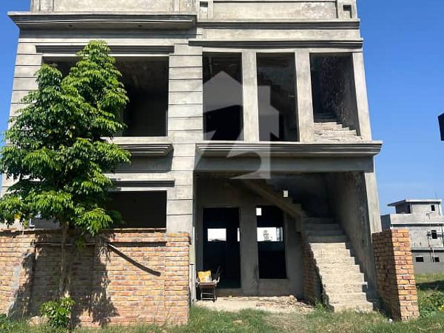 House for sale in اسلام آباد, زون 1