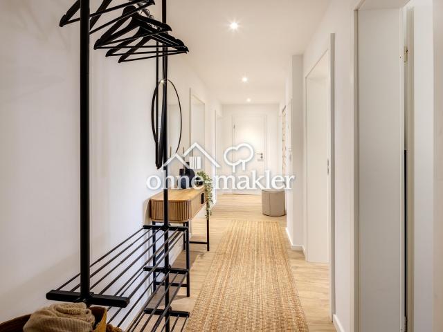 Apartment kaufen in Rabus, Nürnberg