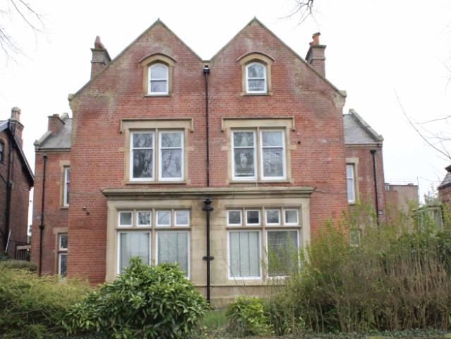 Apartment for rent in Deepdale, Higher Bartle