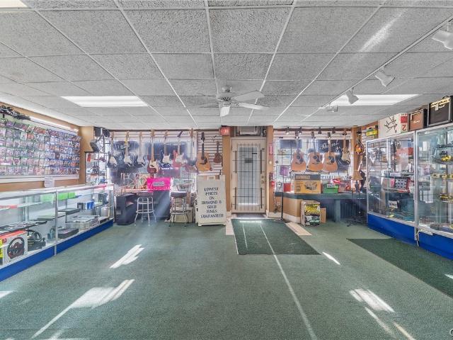 Commercial for sale in Fulton, New York