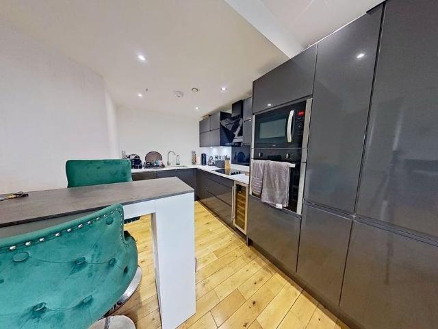 House for rent in Arena Quarter, Leeds
