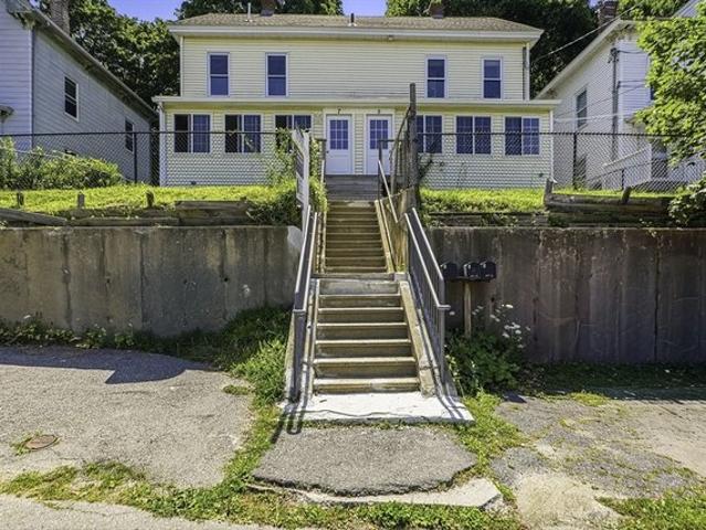 House for sale in Clinton, Massachusetts