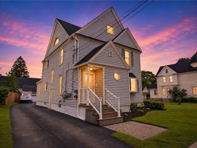 House for sale in Batavia, New York