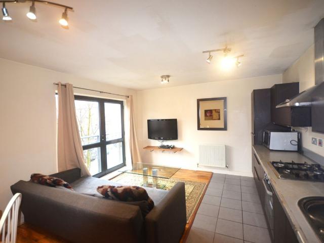 Apartment for rent in London Borough of Redbridge, Greater London