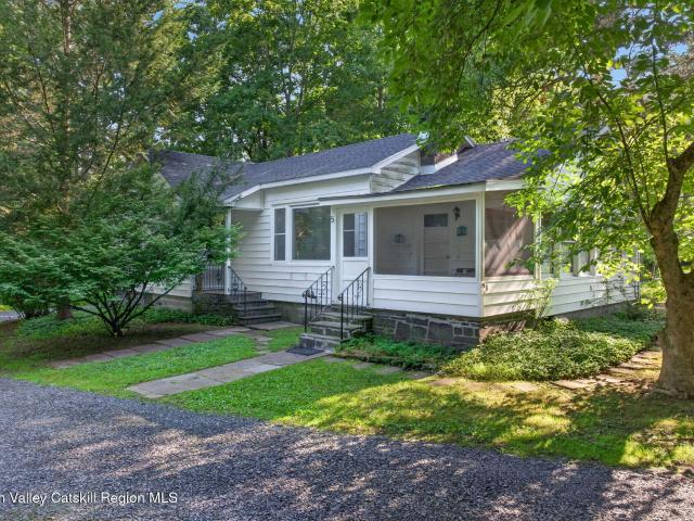 House for sale in Bearsville, New York