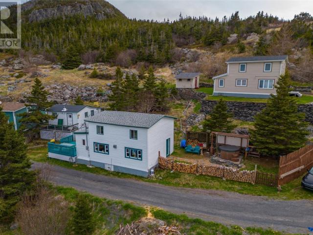 House for sale in New Perlican, Newfoundland And Labrador