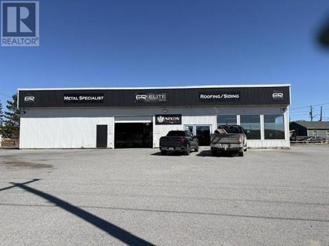 Commercial for sale in Stephenville, Newfoundland And Labrador