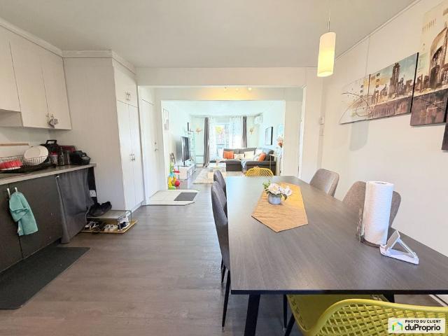 Apartment for rent in Beauport, Québec
