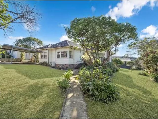 House for rent in Sydney, New South Wales