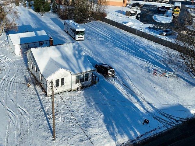 House for sale in Madrid, New York