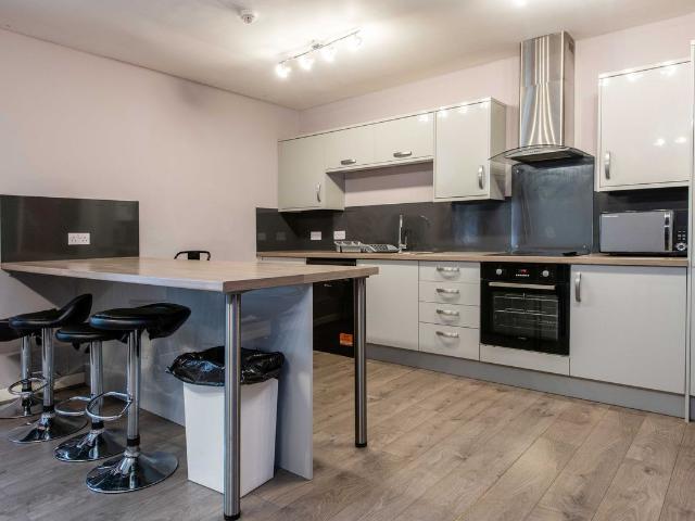 Apartment for rent in The Meadows, City of Nottingham