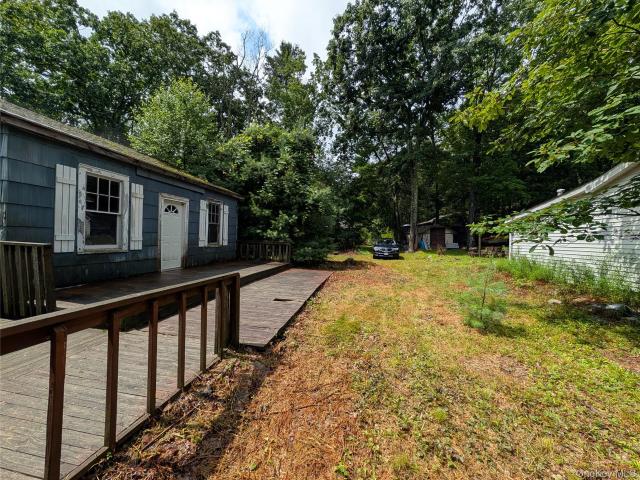 House for sale in Wurtsboro, New York