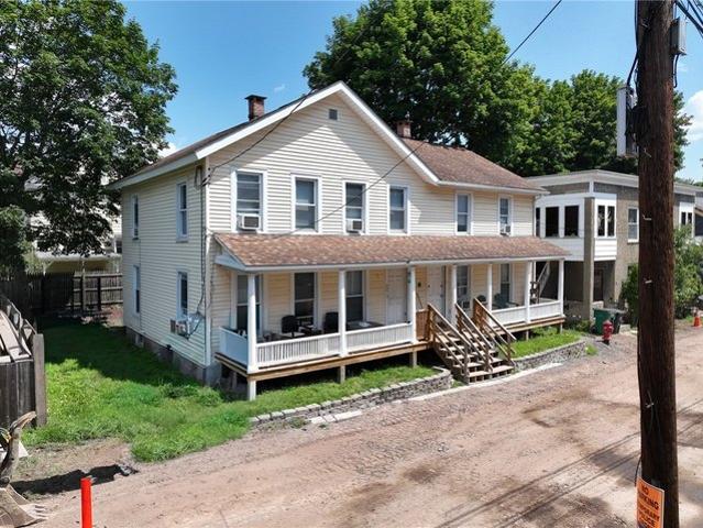 House for sale in Oneonta, New York