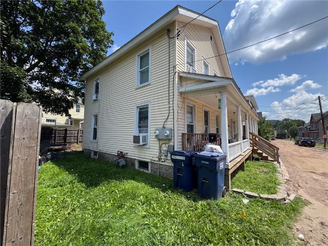 House for sale in Oneonta, New York