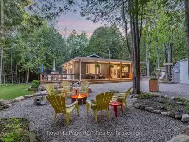 House for sale in Ontario