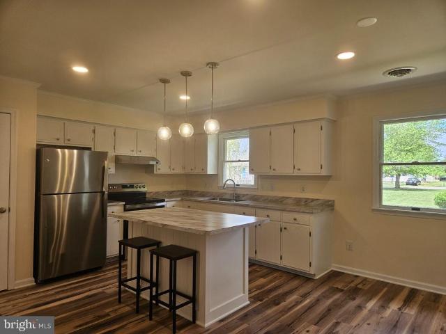 House for sale in Ridgely, Maryland