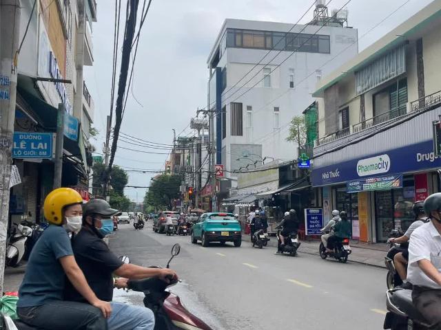 Nhà mặt phố bán tại Thủ Đức, Hồ Chí Minh