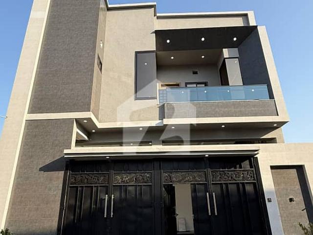 House for sale in Peshawar, North West Frontier Province