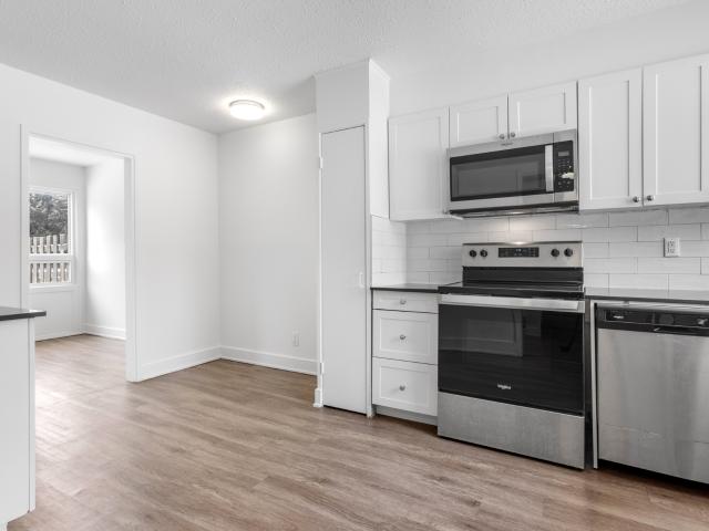 Apartment for rent in Mulhurst Bay, Ontario