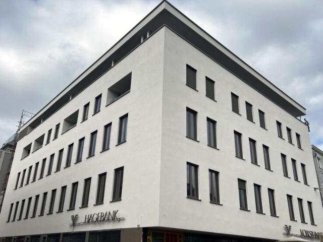 Wohnung kaufen in Aurachamhongar, Oberösterreich
