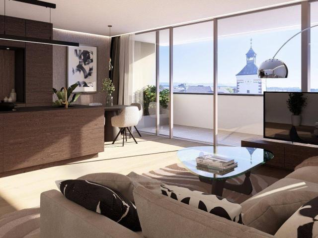 Apartment kaufen in Aurachamhongar, Oberösterreich
