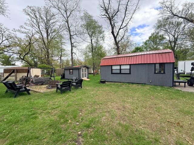 Land for sale in Sublette, Illinois