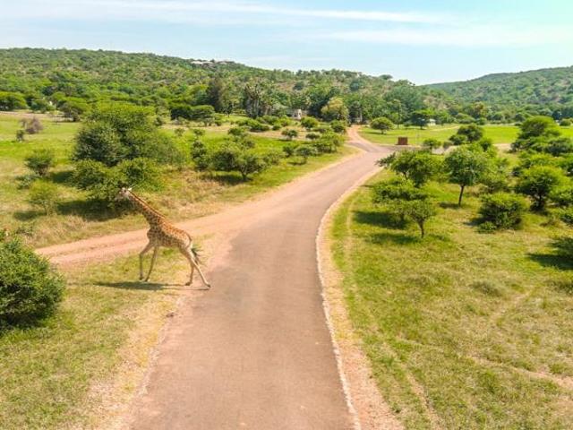 Property for sale in 57 Waterberg, Lephalale Local Municipality