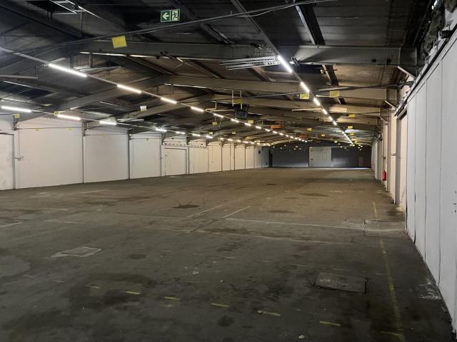 Gewerbe mieten in Hunderdorf, Bayern