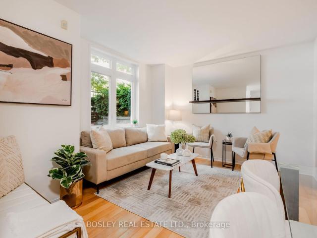 Condo for sale in Woburn, Ontario