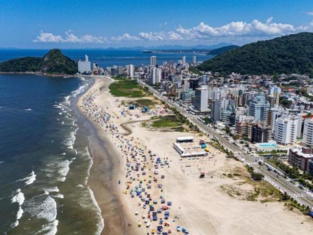 Terreno venda em Região Geográfica Imediata de Paranaguá, Matinhos