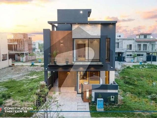 House for sale in Rawalpindi, Islamabad Capital Territory