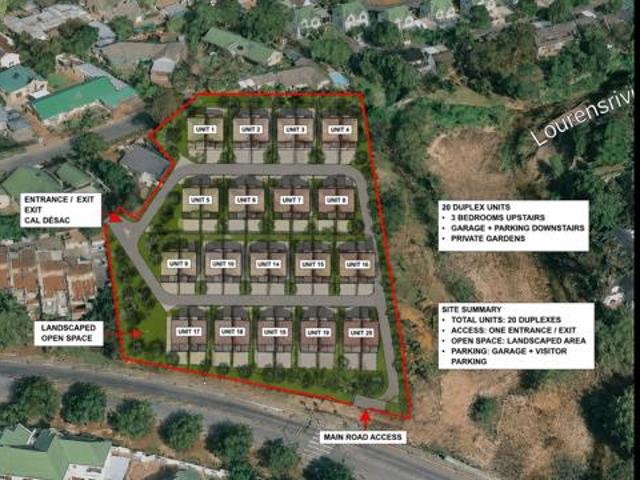 Property for sale in Cape Town, Western Cape