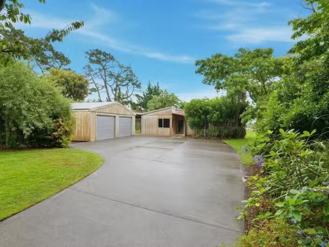 House for rent in Hillsborough, Taranaki
