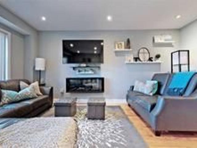 Condo for rent in Mississauga, Ontario