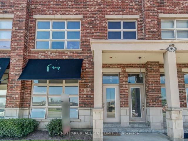 Condo for sale in Woburn, Ontario