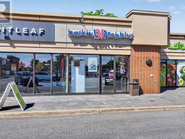 Commercial for sale in Mulhurst Bay, Ontario
