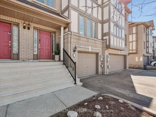 Condo for sale in York, Ontario