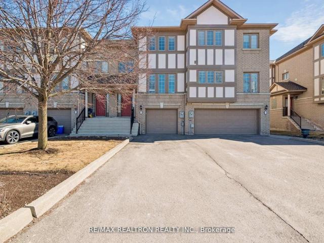 Condo for sale in Woburn, Ontario