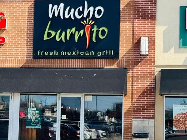 Commercial for sale in Milton, Ontario