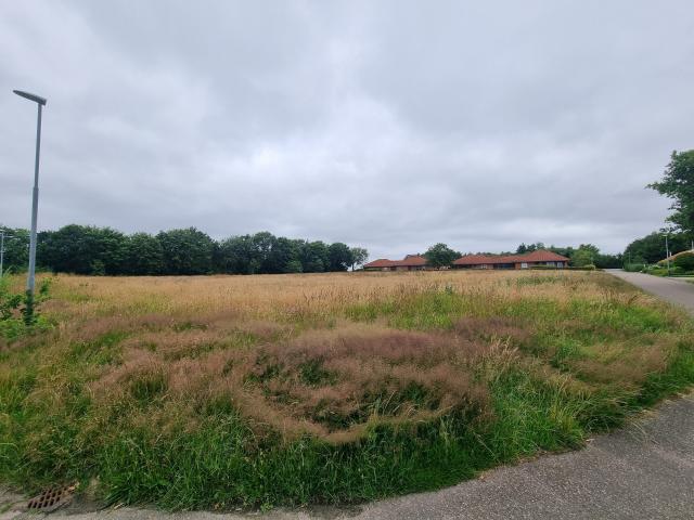 Erhvervsejendom til leje i Hvidbjerg, Århus