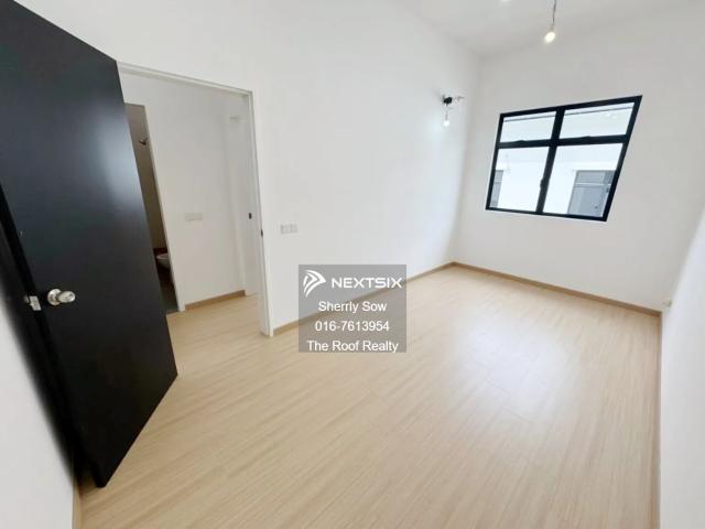 Property for sale in Johor