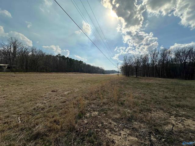 Land for sale in Decatur, Alabama